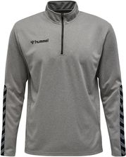 Zdjęcie Bluza dziecięca Hummel demi-zip hmlAUTHENTIC | SPRAWDŹ NASZĄ OFERTĘ PROMO WEEK - Brzozów