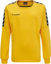 Zdjęcie Bluza dziecięca Hummel hmlAUTHENTIC Training | SPRAWDŹ NASZĄ OFERTĘ PROMO WEEK - Maków Podhalański