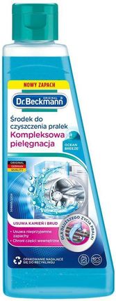 DR. BECKMANN Środek do czyszczenia pralek Ocean Breeze 250ml