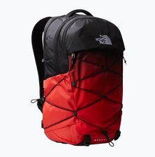 Zdjęcie The North Face Borealis Ognista Czerwień 28L - Kostrzyn nad Odrą