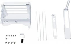 Zdjęcie Lian Li O11DEXL-1W Upright GPU-Bracket White - Maszewo