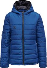 Zdjęcie Kurtka damska Hummel Quilted North  - Raszków