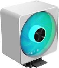 Chłodzenie CPU APNX AP1-V 120mm białe