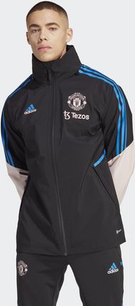 Manchester United Condivo 22 Storm Jacket 
