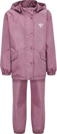 Kombinezon przeciwdeszczowy kid Hummel hmlreva 