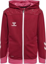 Zdjęcie Bluza dziecięca z kapturem Hummel hmlLEAD  - Wojnicz