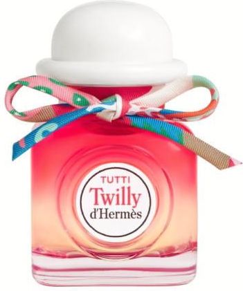 Hermes Twilly Tutti Woda Perfumowana 85ml Tester