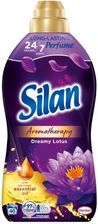 Zdjęcie Silan Płyn Do Płukania Dreamy Lotus 1012Ml - Płock