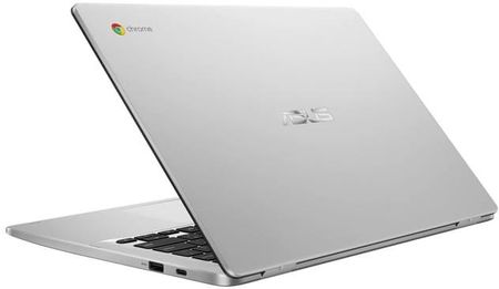 Asus C423NA-WB04 14/N3350/4GB/64GB/ChromeOS (90NX01Y1M04270) - Opinie i ceny na Ceneo.pl Asus C423NA-WB04 14/N3350/4GB/64GB/ChromeOS (90NX01Y1M04270) - Opinie i ceny na Ceneo.pl