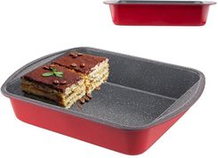 Zdjęcie Altom Design Forma Do Pieczenia Tłoczona 35X27Cm - Lubień Kujawski