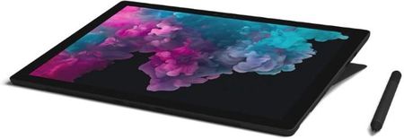 Microsoft Surface Pro 6 12,3"/i7/8GB/256GB/Win10 (LQH00018)