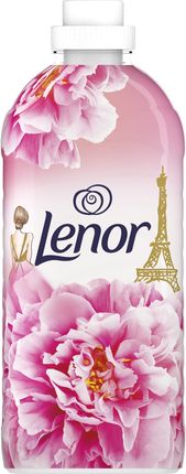 Lenor Płyn do płukania tkanin, L'Ingenue 48 prań 1,2L