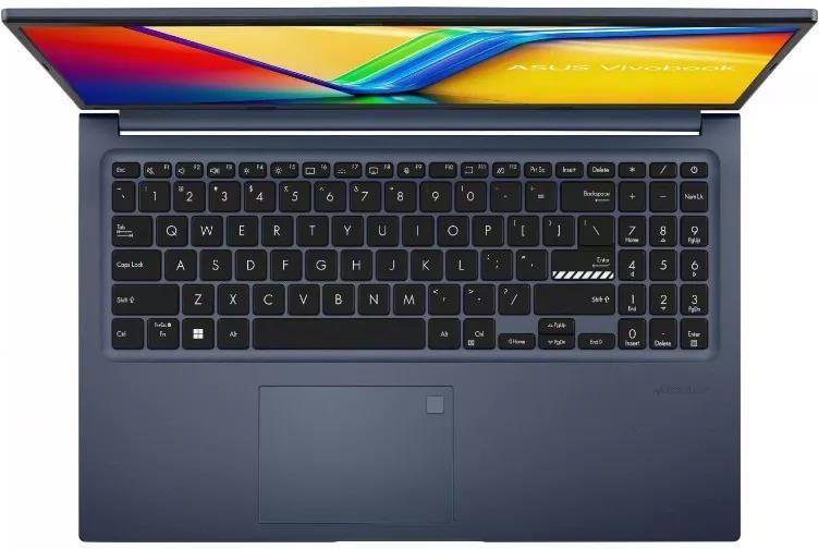 Laptop Asus VivoBook 15 M1502YA-BQ135W 15,6/Ryzen5/16GB/512GB