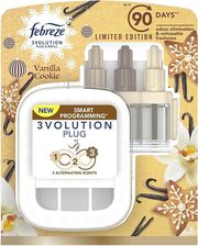 Zdjęcie Ambi Pur Odświeżacz Powietrza 3Volution Wanilionowe Ciastko 20Ml - Pniewy