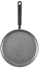 Zdjęcie AMBITION PEDRA Patelnia do naleśników Qualum Basic Stone 25cm - Nowa Sarzyna