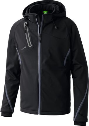 Kurtka Erima softshell fonction