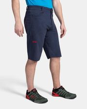 Zdjęcie Bawełniane Szorty Męskie Kilpi Alles-M - Zgierz