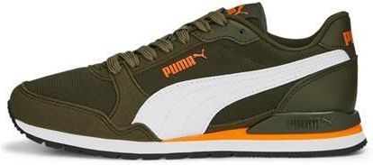Buty do chodzenia dla dzieci Puma ST Runner V3 Mesh JR
