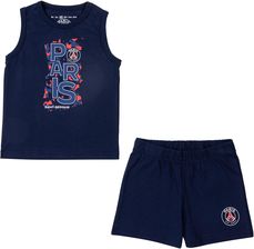 Zdjęcie Zestaw niemowlęcy koszulka i spodenki PSG 2022/23 - Dobczyce