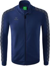 Zdjęcie Kurtka dziecięca Erima Tracktop Essential Team - Wałbrzych