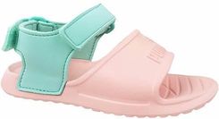 Zdjęcie Buty do chodzenia niemowlęce Puma Divecat V2 Injex Inf - Baborów