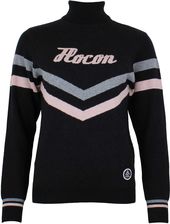 Zdjęcie Damski sweter z golfem Peak Mountain Acioto - Szczyrk