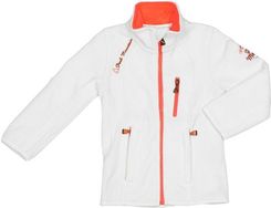 Zdjęcie Kurtka polarowa dla dziewczynki Peak Mountain Gacalon - Michałowo
