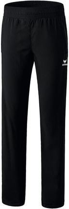 Spodnie damskie Erima avec zip intégral