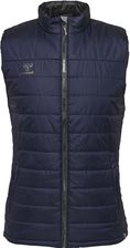 Zdjęcie Damska kurtka bez rękawów Hummel North Waistcoat - Prószków