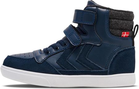 Dziecięce trenery high top Hummel Stadil Pro Winter