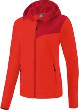 Zdjęcie Kurtka damska Erima Softshell Performance - Wrocław