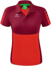 Zdjęcie Damska koszulka polo Erima Six Wings - Morawica