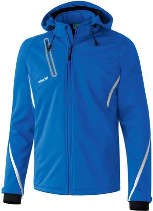 Kurtka Erima softshell fonction