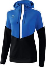 Zdjęcie Damska bluza z kapturem Erima Squad - Proszowice