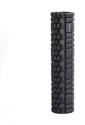 Hms Fs104 Black 61Cm Wałek Fitness Roller