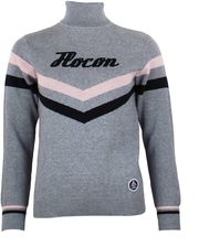 Zdjęcie Damski sweter z golfem Peak Mountain Acioto - Strumień