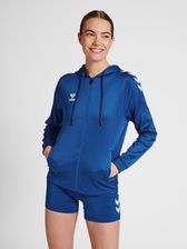 Zdjęcie Bluza damska Hummel hmlCore - Świeradów-Zdrój