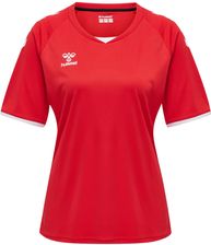 Zdjęcie Koszulka damska Hummel hmlhmlCORE volley - Lubin