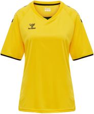 Zdjęcie Koszulka damska Hummel hmlhmlCORE volley - Lubin