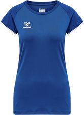 Zdjęcie Koszulka damska Hummel hmlhmlCORE volley stretch - Kraków