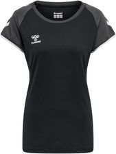 Zdjęcie Koszulka damska Hummel hmlhmlCORE volley stretch - Pszczyna