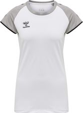 Zdjęcie Koszulka damska Hummel hmlhmlCORE volley stretch - Lubin