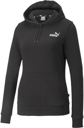 Bluza sportowa damska Puma ESS+ Embroidery
