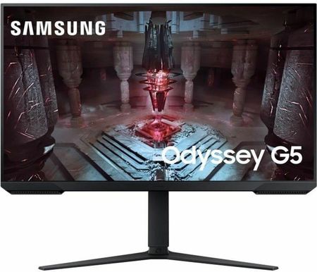 Samsung 32" Odyssey G51 (LS32CG510EUXEN)