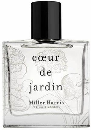 Miller Harris Coeur De Jardin Woda Perfumowana 100 ml TESTER