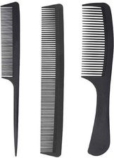 Zdjęcie BEAUTIFLY Zestaw grzebieni 3 szt. - Góra