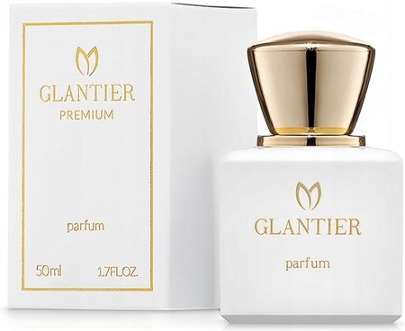 Glantier Damski Premium 544 Woda Perfumowana 50 ml