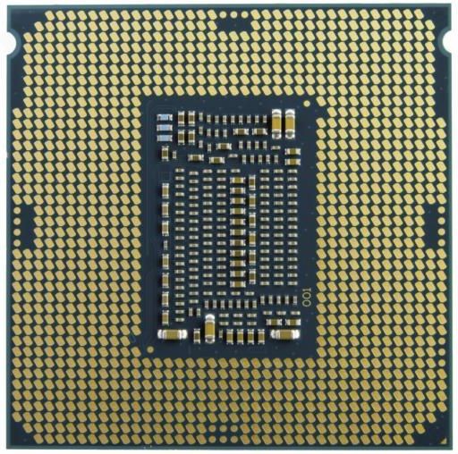 CPU Intel Core i5-10400F 10th Gen CPU box Intel Box Core i5 Processor i5-10400F 2,90Ghz 12M Comet Lake