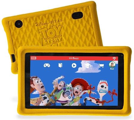 Pebble Gear 7" 1/16GB TOY STORY  (PG912696)
