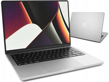 Laptop Apple MacBook Pro 14,2/M1 Pro/16GB/512GB/MacOS